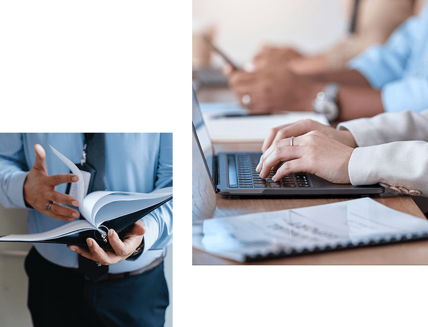 Avocats Préville-Ratelle — Experts en litige civil et commercial à Joliette