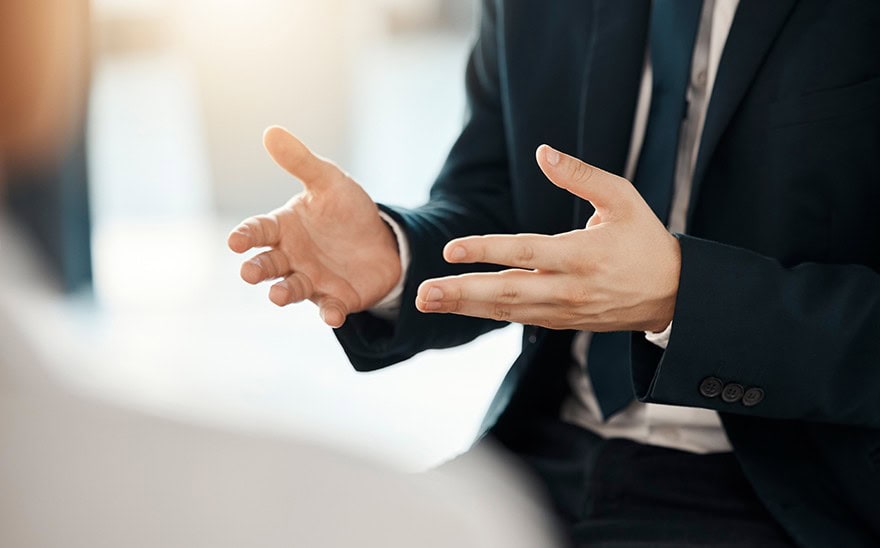 Avocat.e ou notaire en droit corporatif