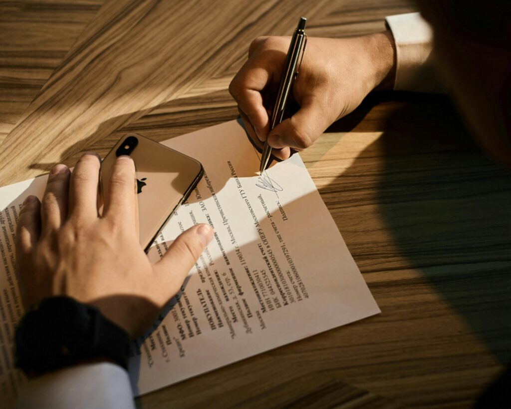 Avocat en planification successorale à Joliette